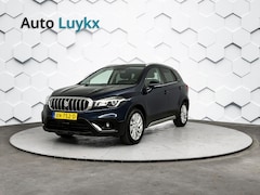 Suzuki S-Cross - 1.0 Boosterjet Select Automaat | Navigatie | Trekhaak | Cruise Control