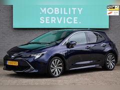 Toyota Corolla - 1.8 Hybrid Business Plus LED AUT CAM Stoelverwarming