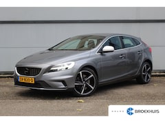 Volvo V40 - 2.0 T4 Business Sport | Navi | Afn. Trekhaak | Cruise | Stoelverwarming | LED | PDC A | R