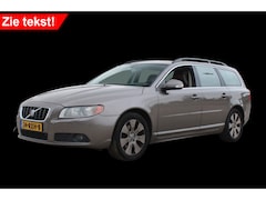 Volvo V70 - 2.4 D5