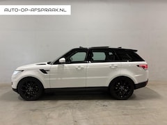 Land Rover Range Rover Sport - Diesel HSE Pano Meridian