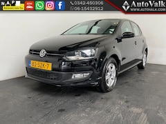 Volkswagen Polo - 1.2 TSI Comfortline