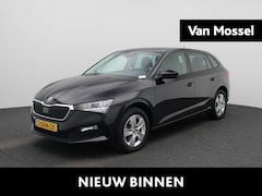 Skoda Scala - 1.0 TSI Ambition