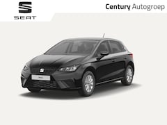 SEAT Ibiza - Style 1.0 70 kW / 95 pk EcoTSI Hatchback 5 deurs 5
