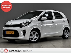 Kia Picanto - 1.0 DPi ComfortLine/ DAB+/ Airco/ CRUISE/ C.V. Afstand/ Elek. pakket/ Bluetooth/ Isofix/ R