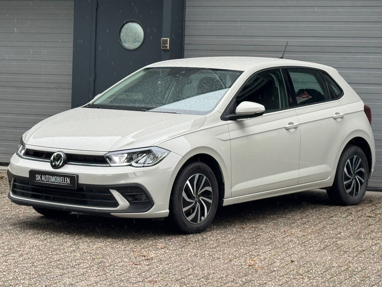 Volkswagen Polo - 1.2 TSI Automaat Life Edition - AutoWereld.nl