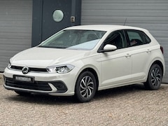 Volkswagen Polo - 1.0 TSI Automaat Life Edition