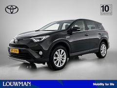 Toyota RAV4 - 2.5 Hybrid Dynamic Sport