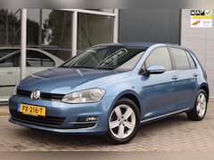 Volkswagen Golf - 1.4 TSI Highline | DSG | Clima | Cruise | APK 7-2026