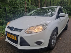 Ford Focus Wagon - 1.0 EcoBoost Navi 1e Eigenaar Topstaat
