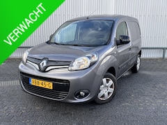 Renault Kangoo - 1.5 dCi 90 Energy Luxe*A/C*CRUISE*HAAK*CAM