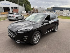Ford Kuga - 2.5 PHEV 225pk Vignale Trekhaak, Navi, B&O, HUD, BLIS, Winter pack etc. etc