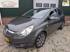 Opel Corsa - 1.2-16V '111' Edition airco 5 deurs apk