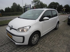 Volkswagen Up! - 1.0 BMT move up Airco