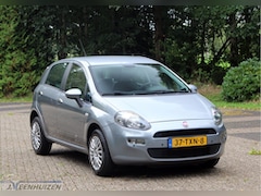 Fiat Punto Evo - 1.4 Racing | 2012 | AUTOMAAT | Airco |
