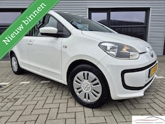 Volkswagen Up! - 1.0 move up NAVI AIRCO NAP