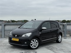 SEAT Mii - 1.0 Mii by Mango | Airco | Navi | BT-Audio | Cruise Control | PDC | NAP