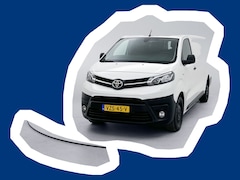 Toyota PROACE Long Worker - 2.0 D-4D Professional L3 Navigatie Camera Cruise control Airco