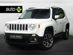 Jeep Renegade - 1.4 MultiAir Opening Edition