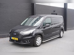 Ford Transit Connect - 1.5 EcoBlue 100PK L2 EURO 6 - Airco - Navi - Cruise - Trekhaak - €10.900, - Excl