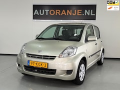 Daihatsu Sirion 2 - 1.3-16V Comfort-Airco-NAP-2de Eigenaar