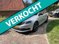 Skoda Octavia Combi - 1.6 TDI Greentech Sport Business-Virtual-BTW-1 eigenaar