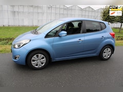 Hyundai ix20 - 1.4i i-Motion Blue-Drive
