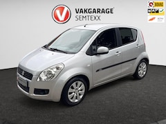 Suzuki Splash - 1.2 Exclusive | Automaat | Airco | Slechts 59.000 KM | Origineel Nederlandse Auto | Trekha