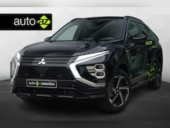 Mitsubishi Eclipse Cross - 2.4 PHEV Prestige