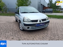 Renault Clio - 1.2-16V Dynamique AIRCO LM VELGEN