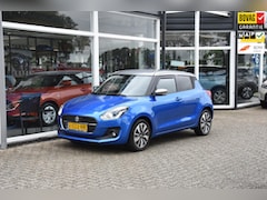Suzuki Swift - 1.0 Automaat Stijl-NLse auto