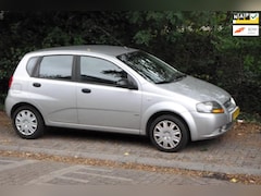 Chevrolet Kalos - 1.2 Spirit 4 DRS EXPORT PERFEKTE EXPORT