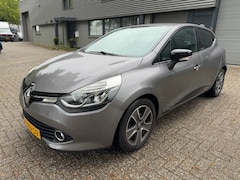 Renault Clio - 1.5 dCi ECO Night&Day