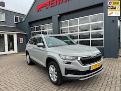 Skoda Kodiaq - 1.5 TSI Business Edition