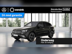 Mercedes-Benz GLC-klasse - 300e 4MATIC AMG Line | Night | Panoramadak | Trekhaak | Digital Light | Memory | Headup |