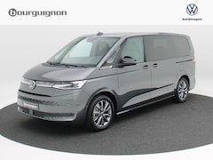 Volkswagen Multivan - Bulli Edition L2 1.5 eHybrid 245 PK | Trekhaak | 7 Persoons | Elektrische Achterklep | Ada