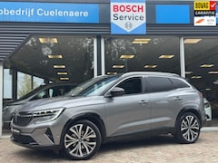 Renault Austral - 1.2 E-Tech full hybrid 200 iconic Pano / Harman/Kardon Sound / 360 camera / Massage / Elek