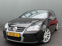 Volkswagen Golf - BWJ 2008 3.2 251 PK R32 STOELVERW. | MILTEK | NAVI | CLIMA | CRUISE | BLUETOOTH | LEDER |