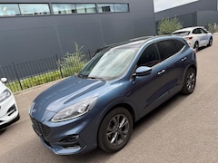 Ford Kuga - 2.5 PHEV 225pk ST-Line X Panorama, Trekhaak, Navi, Winter, HUD, BLIS BOMVOL