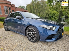 Mercedes-Benz A-klasse - 160 Business Solution AMG