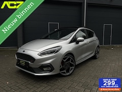 Ford Fiesta - ST-3 200PK|Pano|B&O|Navi|Recaro|Keyless|Cruise|