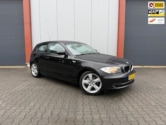 BMW 1-serie - 118i High Executive