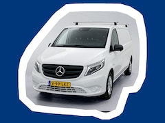 Mercedes-Benz Vito - 116 CDI Extra Lang Led Trekhaak Navigatie Apple Carplay/Android Auto Cruise Control