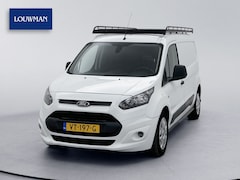 Ford Transit Connect - 1.6 TDCI L2 Trend Trekhaak Airco Imperiaal Inrichting