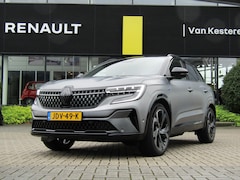 Renault Austral - 1.2 E-Tech Full Hybrid 200pk Iconic esprit Alpine / Elektrische Achterklep-Voorstoelen / P
