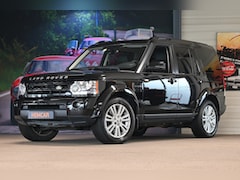 Land Rover Discovery - 5.0 V8 HSE