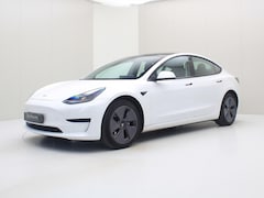 Tesla Model 3 - Standard RWD Plus FACELIFT 92% SOH [ LFP ACCU+WARMTEPOMP+AUTOPILOT+60 kWh+PREMIUM AUDIO ]