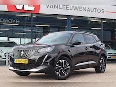 Peugeot 2008 - 1.2 PureTech Allure | Verkeersbord herkenning | Cruise | Hill hold |
