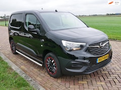 Opel Combo - 1.5D L1H1 Edition 55kW AC * 5899 EX BTW