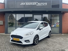 Ford Fiesta - 1.0 EcoBoost ST-Line ✅ Carplay ✅ Bluetooth ✅Navi ✅ Trekhaak ✅ NL Auto ✅